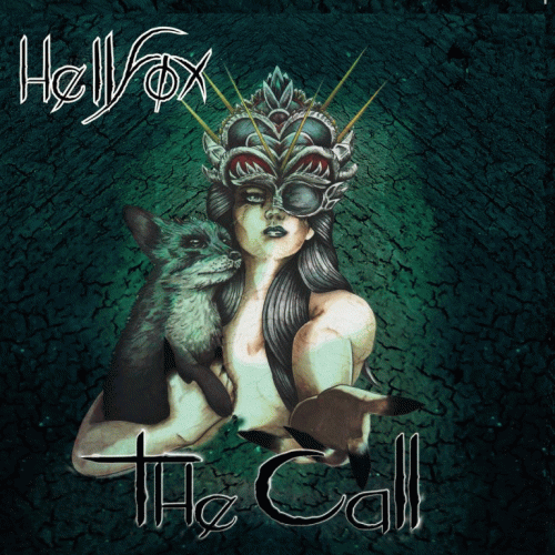 Hellfox : The Call